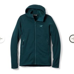 Arc'teryx Kyanite Hoodie - Women's